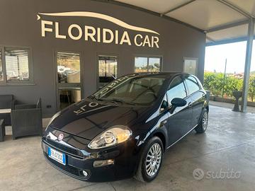 FIAT PUNTO 1.3 MJT 95CV 07/2018