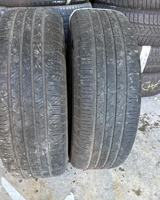 gomme usate 2156017 Estivo CONTINENTAL - Con - 276