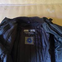 Giubbotto donna moto