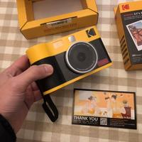 KODAK Mini Shot 2 Era Stampante instantanea 4PASS