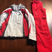 Tuta sci donna PHENIX