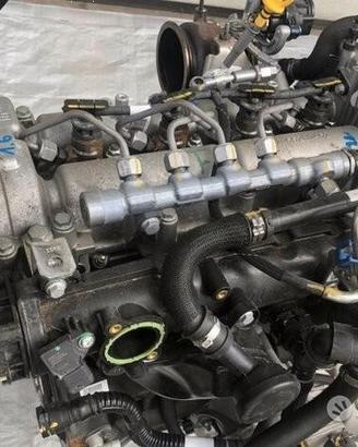 Motore jeep renegade 1.6 2021 46346020