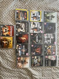 Giochi ps3 soprattutto guerra