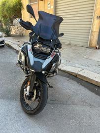 Bmw gs