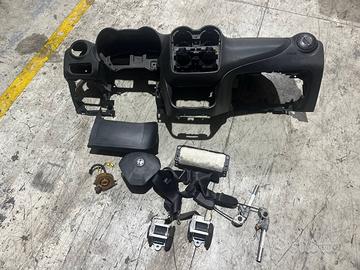 Alfa Romeo Mito 2008 in poi Kit Airbag