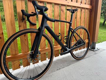 Scott Addict Gravel Tuned HMX M