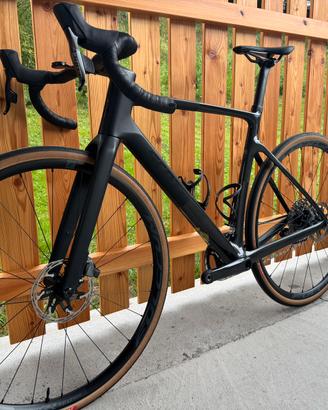 Scott Addict Gravel Tuned HMX M