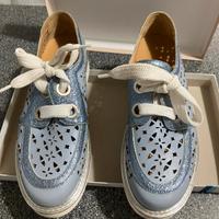 Scarpe Giovanni Fabiani