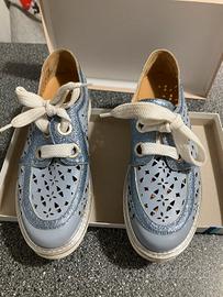 Scarpe Giovanni Fabiani