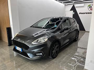 Ford Fiesta 1.1 85 CV 5 porte ST-Line