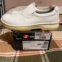 Scarpe antinfortunistica - Sixton peak taglia 44