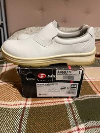 Scarpe antinfortunistica - Sixton peak taglia 44