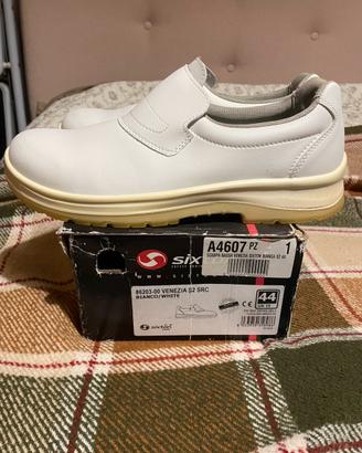 Scarpe antinfortunistica - Sixton peak taglia 44