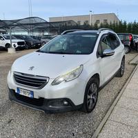 PEUGEOT 2008 1° serie 1.6 e-HDi 115 CV Stop&Star
