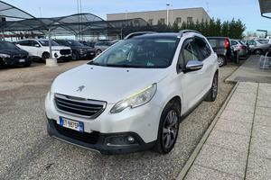 PEUGEOT 2008 1° serie 1.6 e-HDi 115 CV Stop&Star