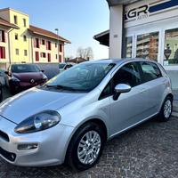 Fiat Punto 1.3MJT II 75CV 5P Lounge -Neopatentati