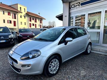 Fiat Punto 1.3MJT II 75CV 5P Lounge -Neopatentati