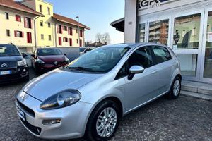 Fiat Punto 1.3MJT II 75CV 5P Lounge -Neopatentati