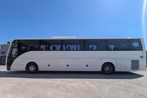BUS TEMSA SAFARI 2008 – EURO 5