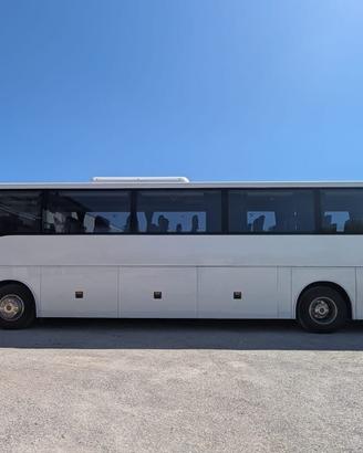 BUS TEMSA SAFARI 2008 – EURO 5