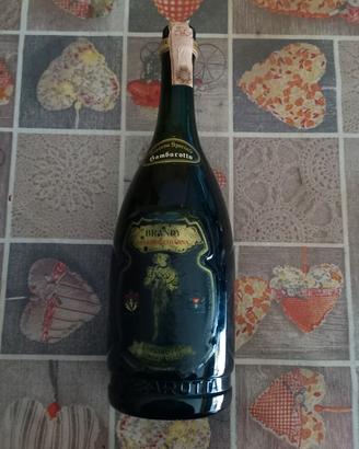 Brandy Vecchia Libarna GAMBAROTTA