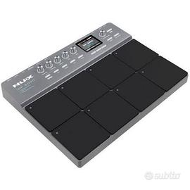 Octapad Nux DP2000