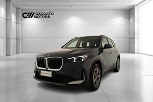 BMW X1 xdrive20d mhev 48V auto