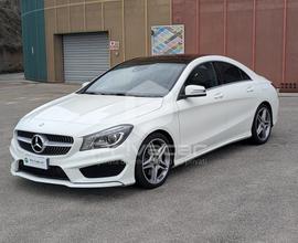 MERCEDES CLA 220 CDI Automatic Premium