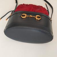 Gucci borsa Horsebit 