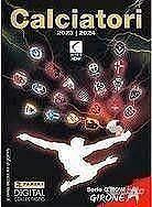 Set completo album panini 2023/24 serie C