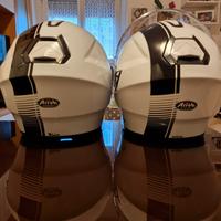 caschi moto 