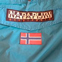 giubbotto mezza stagione