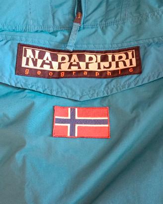 giubbotto mezza stagione