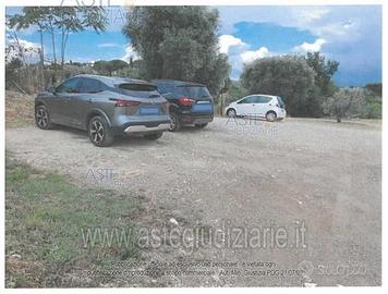 Box/Posto auto Carmignano [A4338919]