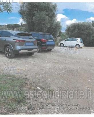 Box/Posto auto Carmignano [A4338919]