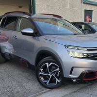 Citroen C5 Aircross C5 Aircross BlueHDi 130 S&S Fe