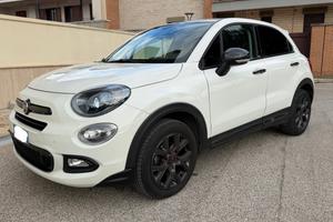 Fiat 500 x 1.3mjet 95cv diesel 2018 km certificati