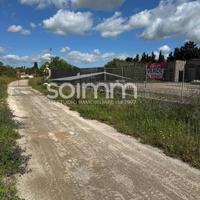 Capannone Commerciale - Elmas