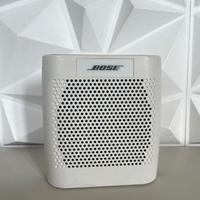Bose SoundLink Color bianca bluetooth portatile