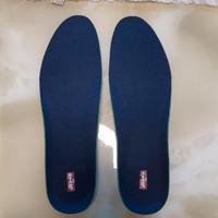 Solette Sottopiedi LEVI'S 45 - NUOVE