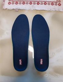 Solette Sottopiedi LEVI'S 45 - NUOVE