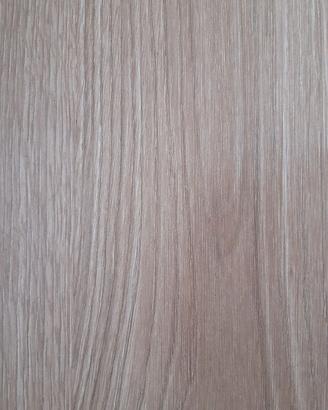 Mensola in formica camoscio 372 x 36