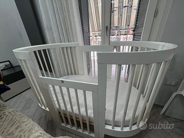 CULLA PALI LAB 03 Modulabile