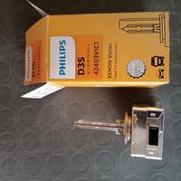 Lampada Xenon D3S Philips 