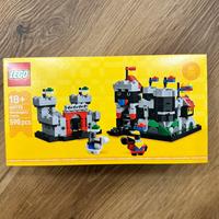 Lego 40775 mini Knight’s Castle MISB