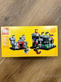 Lego 40775 mini Knight’s Castle MISB
