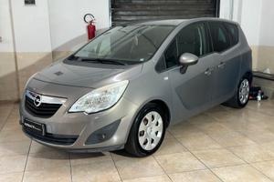 Opel Meriva 1.4 100CV Cosmo