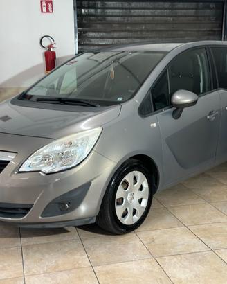 Opel Meriva 1.4 100CV Cosmo