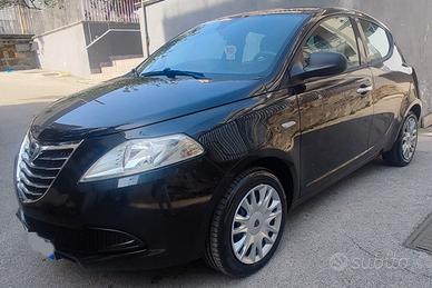 lancia Ypsilon 1.2