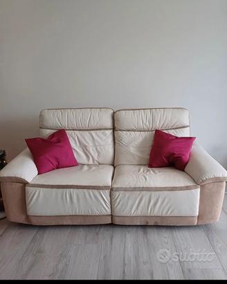 divano Dondi Salotti